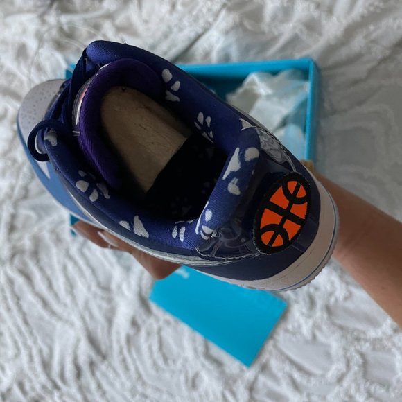 Doernbecher Freestyle AF1 - Picture 7 of 9